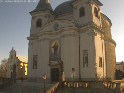 Bazilika Nanebevzetí Panny Marie