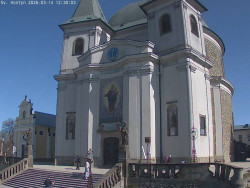 Bazilika Nanebevzetí Panny Marie