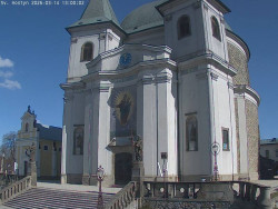 Bazilika Nanebevzetí Panny Marie