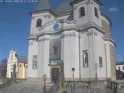 Bazilika Nanebevzetí Panny Marie