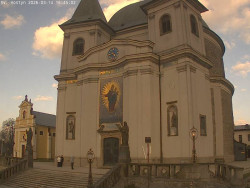 Bazilika Nanebevzetí Panny Marie