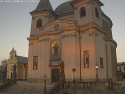 Bazilika Nanebevzetí Panny Marie