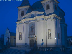 Bazilika Nanebevzetí Panny Marie