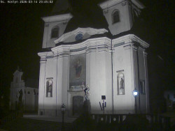 Bazilika Nanebevzetí Panny Marie