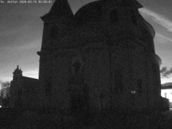 Bazilika Nanebevzetí Panny Marie