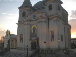 Bazilika Nanebevzetí Panny Marie