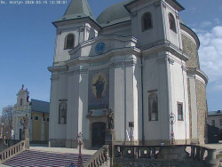 Bazilika Nanebevzetí Panny Marie