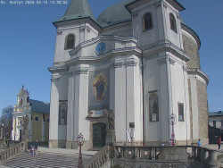 Bazilika Nanebevzetí Panny Marie