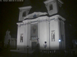 Bazilika Nanebevzetí Panny Marie