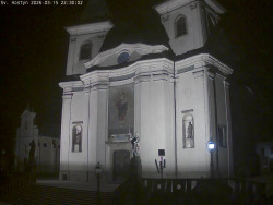 Bazilika Nanebevzetí Panny Marie