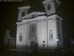 Bazilika Nanebevzetí Panny Marie