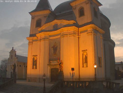 Bazilika Nanebevzetí Panny Marie