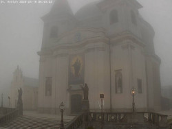 Bazilika Nanebevzetí Panny Marie