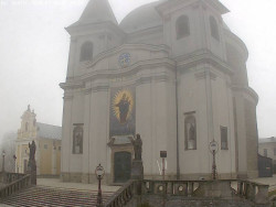 Bazilika Nanebevzetí Panny Marie