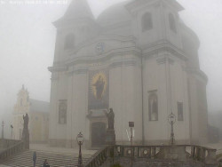 Bazilika Nanebevzetí Panny Marie