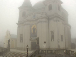 Bazilika Nanebevzetí Panny Marie