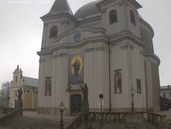 Bazilika Nanebevzetí Panny Marie