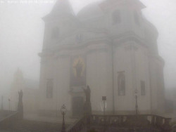 Bazilika Nanebevzetí Panny Marie