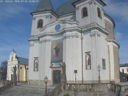 Bazilika Nanebevzetí Panny Marie