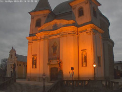 Bazilika Nanebevzetí Panny Marie