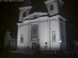 Bazilika Nanebevzetí Panny Marie