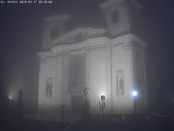 Bazilika Nanebevzetí Panny Marie