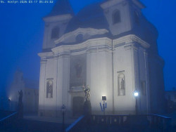 Bazilika Nanebevzetí Panny Marie