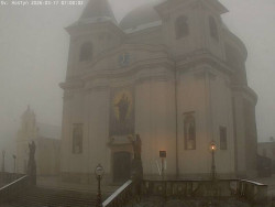 Bazilika Nanebevzetí Panny Marie