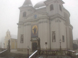 Bazilika Nanebevzetí Panny Marie