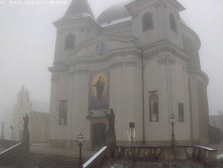 Bazilika Nanebevzetí Panny Marie