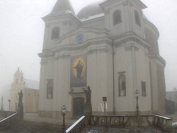 Bazilika Nanebevzetí Panny Marie