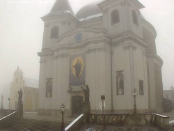 Bazilika Nanebevzetí Panny Marie