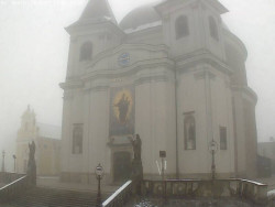 Bazilika Nanebevzetí Panny Marie