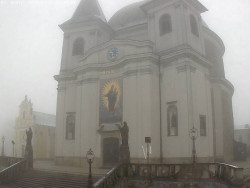 Bazilika Nanebevzetí Panny Marie