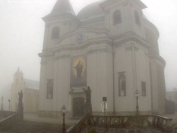 Bazilika Nanebevzetí Panny Marie