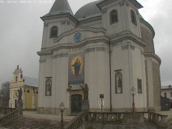 Bazilika Nanebevzetí Panny Marie