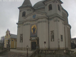 Bazilika Nanebevzetí Panny Marie