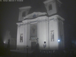 Bazilika Nanebevzetí Panny Marie