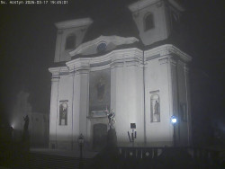 Bazilika Nanebevzetí Panny Marie