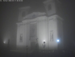 Bazilika Nanebevzetí Panny Marie