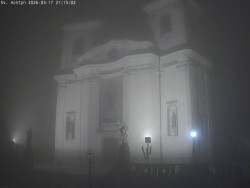 Bazilika Nanebevzetí Panny Marie