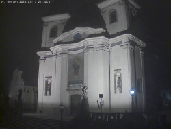 Bazilika Nanebevzetí Panny Marie