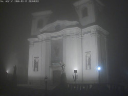 Bazilika Nanebevzetí Panny Marie