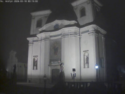 Bazilika Nanebevzetí Panny Marie