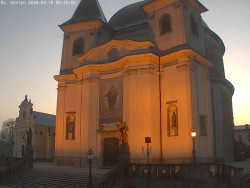 Bazilika Nanebevzetí Panny Marie