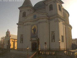 Bazilika Nanebevzetí Panny Marie