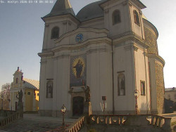 Bazilika Nanebevzetí Panny Marie