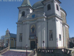 Bazilika Nanebevzetí Panny Marie