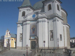 Bazilika Nanebevzetí Panny Marie