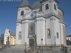 Bazilika Nanebevzetí Panny Marie